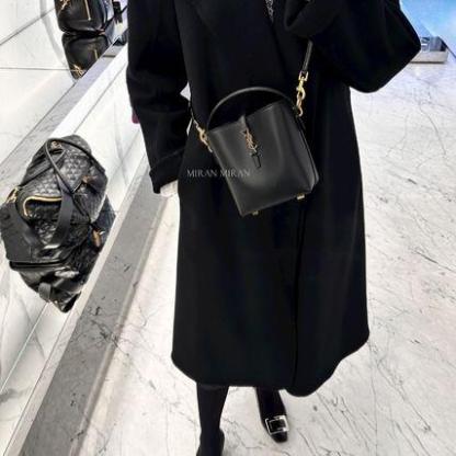 【SAINT LAURENT】カラバリあり/2WAY/LE 37ミニバッグ